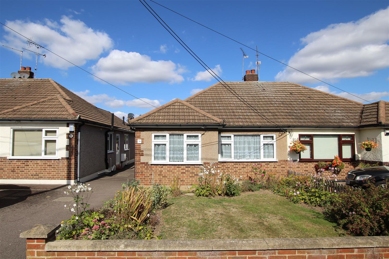 Orchard Lane, Pilgrims Hatch, Brentwood Keith Ashton